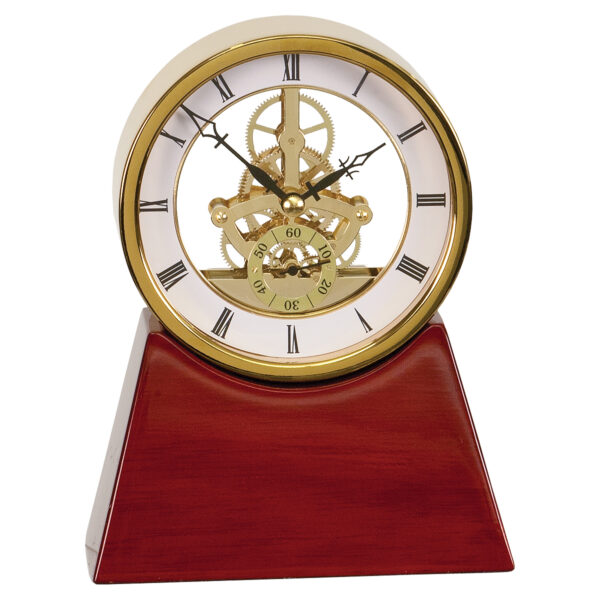 JDS - Rosewood - Gold Blank