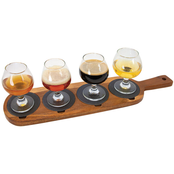 Solid Wood Serving Board